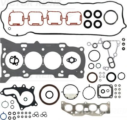Full Gasket Kit, engine